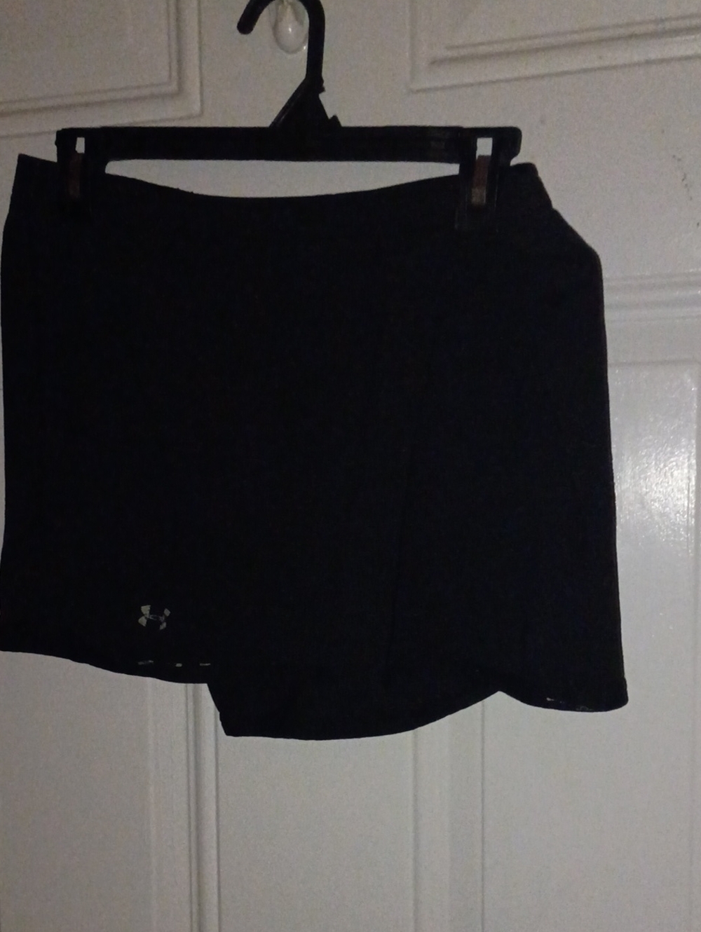 Black Shorts
